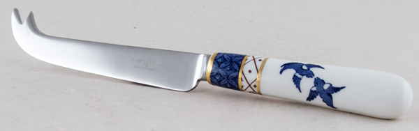 Cheese Knife c1980s